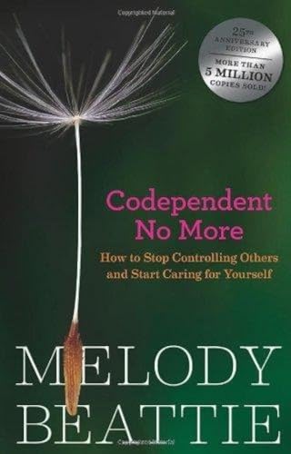 Beispielbild fr Codependent No More: How to Stop Controlling Others and Start Caring for Yourself zum Verkauf von ZBK Books