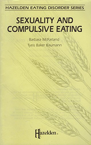 9780894864230: Sexuality and Compulsive Eating