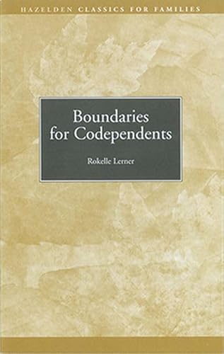 Stock image for Boundaries for Codependents for sale by Better World Books