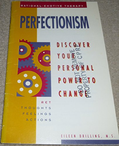 Perfectionism