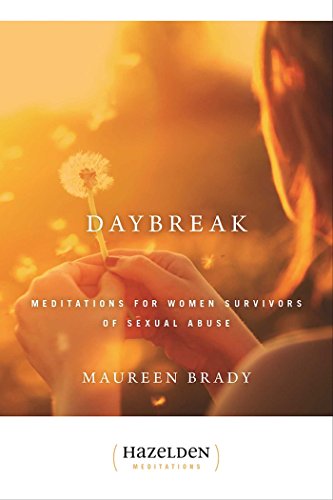Stock image for Daybreak: Meditations for Women Survivors of Sexual Abuse for sale by ThriftBooks-Atlanta
