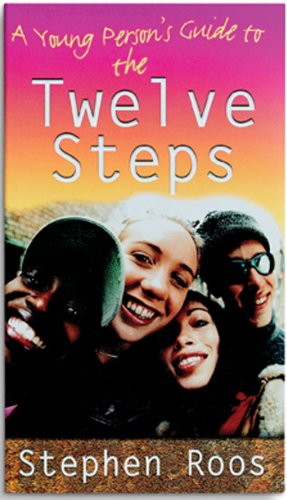 Beispielbild fr A Young Person's Guide to the Twelve Steps zum Verkauf von Better World Books
