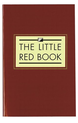 Stock image for The Little Red Book for sale by Book Outpost