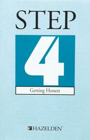 Beispielbild fr Step Four: Getting Honest (Hazelden Classic Step Pamphlets) zum Verkauf von WorldofBooks