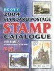 Stock image for Scott 2004 Standard Postage Stamp Catalogue (Paperback, 2003) for sale by The Yard Sale Store