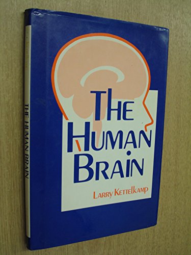 Imagen de archivo de The Human Brain a la venta por Better World Books