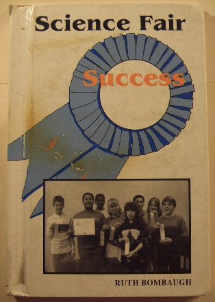 Imagen de archivo de Science Fair Success a la venta por Wonder Book