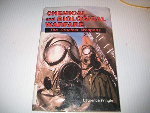 Imagen de archivo de Chemical And Biological Warfare a la venta por Library House Internet Sales