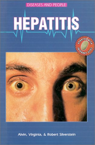 Imagen de archivo de Hepatitis a la venta por Better World Books