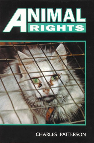 9780894904684: Animal Rights