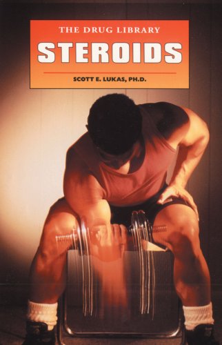 Stock image for Steroids for sale by Better World Books