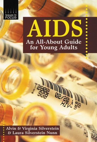 Beispielbild fr AIDS : An All-About Guide for Young Adults zum Verkauf von Better World Books