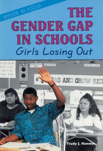 Stock image for The Gender Gap in Schools: Girls Losing Out for sale by The Yard Sale Store