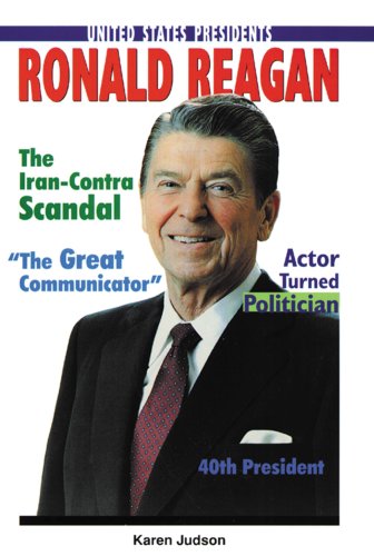 Beispielbild fr Ronald Reagan zum Verkauf von Better World Books