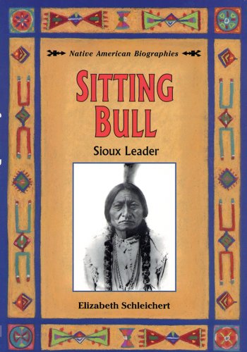 Stock image for Sitting Bull for sale by Library House Internet Sales