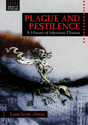 Beispielbild fr Plague and Pestilence : A History of Infectious Disease zum Verkauf von Better World Books
