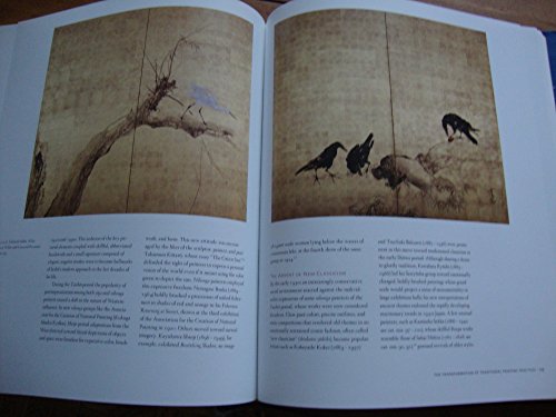 Stock image for An Enduring Vision: 17th- To 20th-Century Japanese Painting from the Gitter-Yelen Collection for sale by ThriftBooks-Dallas