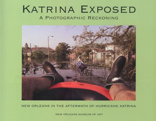 Stock image for Katrina Exposed: A Photographic Reckoning for sale by Books From California