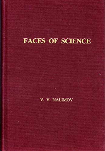 Beispielbild fr Faces of Science zum Verkauf von SUNSET BOOKS