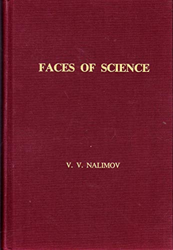 Stock image for Faces of Science for sale by Wonder Book