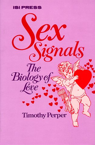 9780894950490: Sex Signals