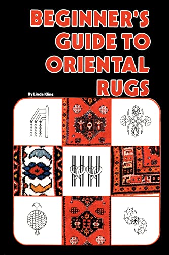 9780894960123: Beginner's Guide to Oriental Rugs