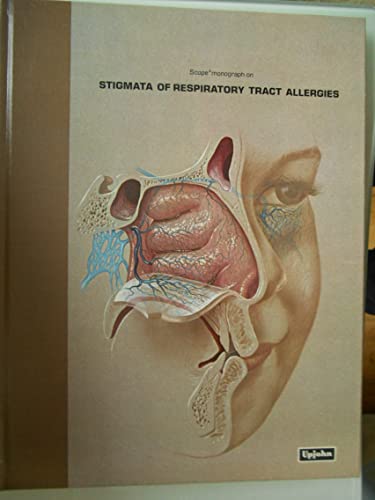 Beispielbild fr Stigmata of respiratory tract allergies (A scope publication) zum Verkauf von Better World Books