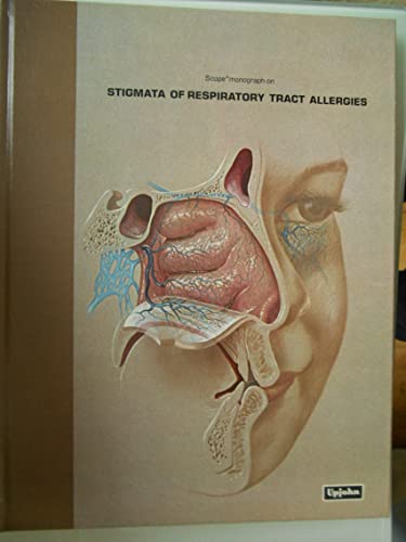 9780895010032: Stigmata of respiratory tract allergies [Paperback] by Meyer B Marks