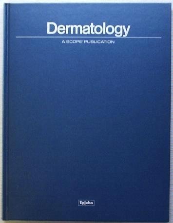 Beispielbild fr Dermatology: A Scope Publication zum Verkauf von Better World Books