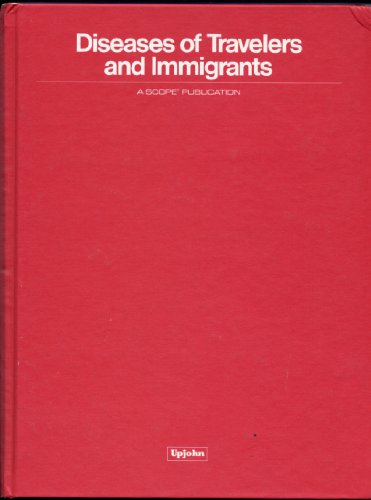 Stock image for Diseases of Travelers and Immigrants for sale by Books to Die For