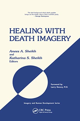 9780895033178: Healing with Death Imagery (Imagery and Human Development Series)