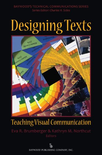 Imagen de archivo de Designing Texts a la venta por Blackwell's