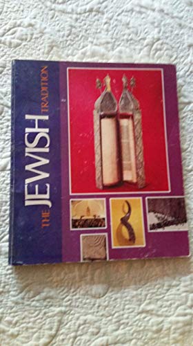 Beispielbild fr Jewish Tradition zum Verkauf von Wonder Book