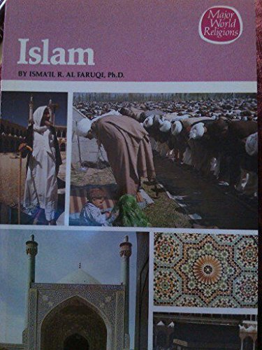9780895050229: Islam (Major world religions series)