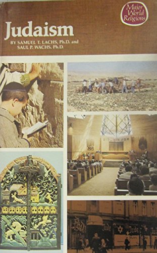 9780895050236: Judaism (Student Book)