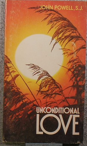 Imagen de archivo de Unconditional Love a la venta por Jenson Books Inc