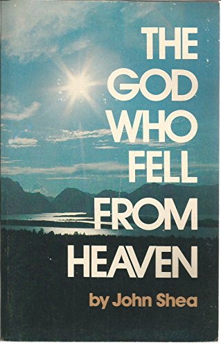 Stock image for The God Who Fell from Heaven for sale by ThriftBooks-Atlanta