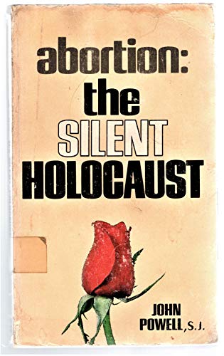 Beispielbild fr Abortion the Silent Holocaust zum Verkauf von Orion Tech