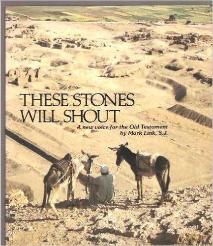 Stock image for These Stones Will Shout: A New Voice for the Old Testament for sale by Wonder Book