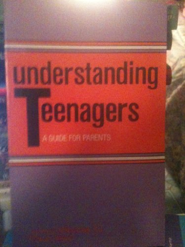 Understanding Teenagers (9780895051295) by Wakin, Edward; Digiacomo, James J.