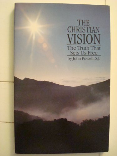 Stock image for The Christian Vision for sale by Christian Book Store