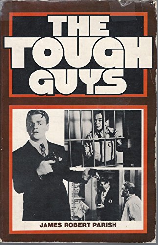 9780895080073: The Tough Guys