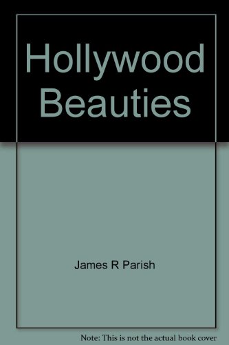 9780895080684: Hollywood Beauties