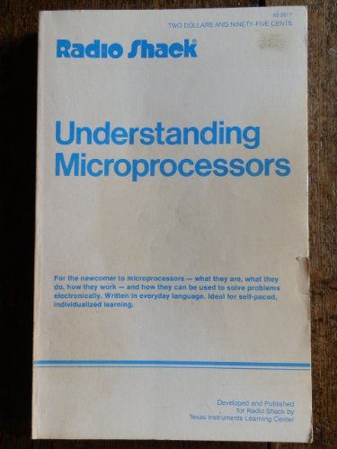 9780895120212: Understanding Microprocessors