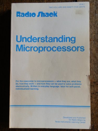 Stock image for Understanding Microprocessors for sale by Sarah Zaluckyj