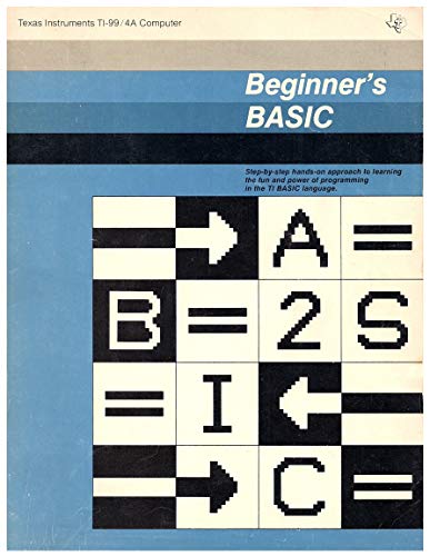 9780895120281: Beginner's BASIC Edition: Reprint