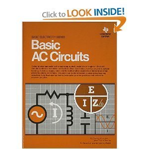 Imagen de archivo de Basic AC Circuits a la venta por WorldofBooks