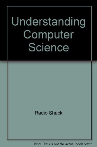 9780895120465: Understanding Computer Science