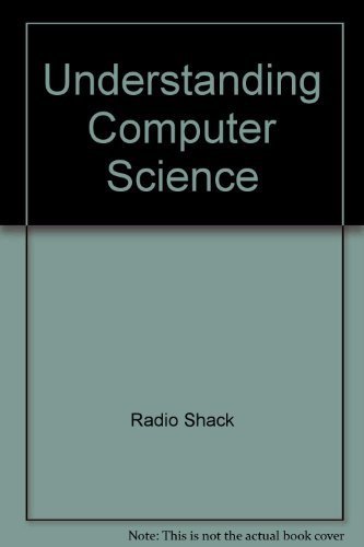 Stock image for Understanding Computer Science Applications for sale by Ground Zero Books, Ltd.