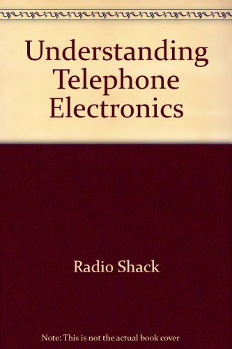 Stock image for Understanding telephone electronics for sale by Library House Internet Sales